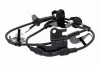 Sensor, Raddrehzahl Hinterachse links VEMO V70-72-0405 Bild Sensor, Raddrehzahl Hinterachse links VEMO V70-72-0405