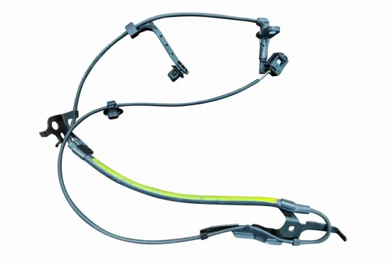Sensor, Raddrehzahl Vorderachse rechts VEMO V70-72-0406 Bild Sensor, Raddrehzahl Vorderachse rechts VEMO V70-72-0406