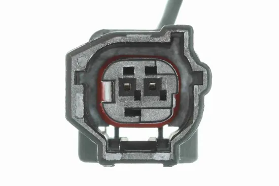 Sensor, Raddrehzahl Vorderachse rechts VEMO V70-72-0406 Bild Sensor, Raddrehzahl Vorderachse rechts VEMO V70-72-0406