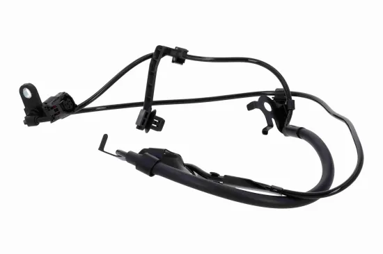 Sensor, Raddrehzahl Vorderachse rechts VEMO V70-72-0406 Bild Sensor, Raddrehzahl Vorderachse rechts VEMO V70-72-0406