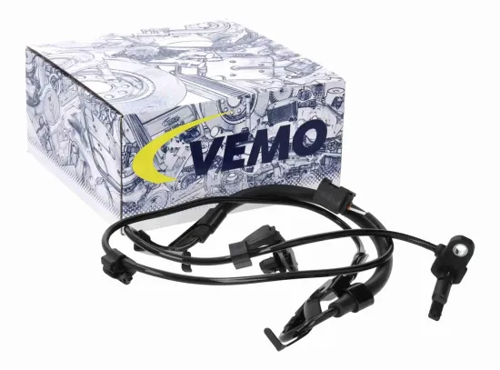 Sensor, Raddrehzahl Vorderachse rechts VEMO V70-72-0406 Bild Sensor, Raddrehzahl Vorderachse rechts VEMO V70-72-0406