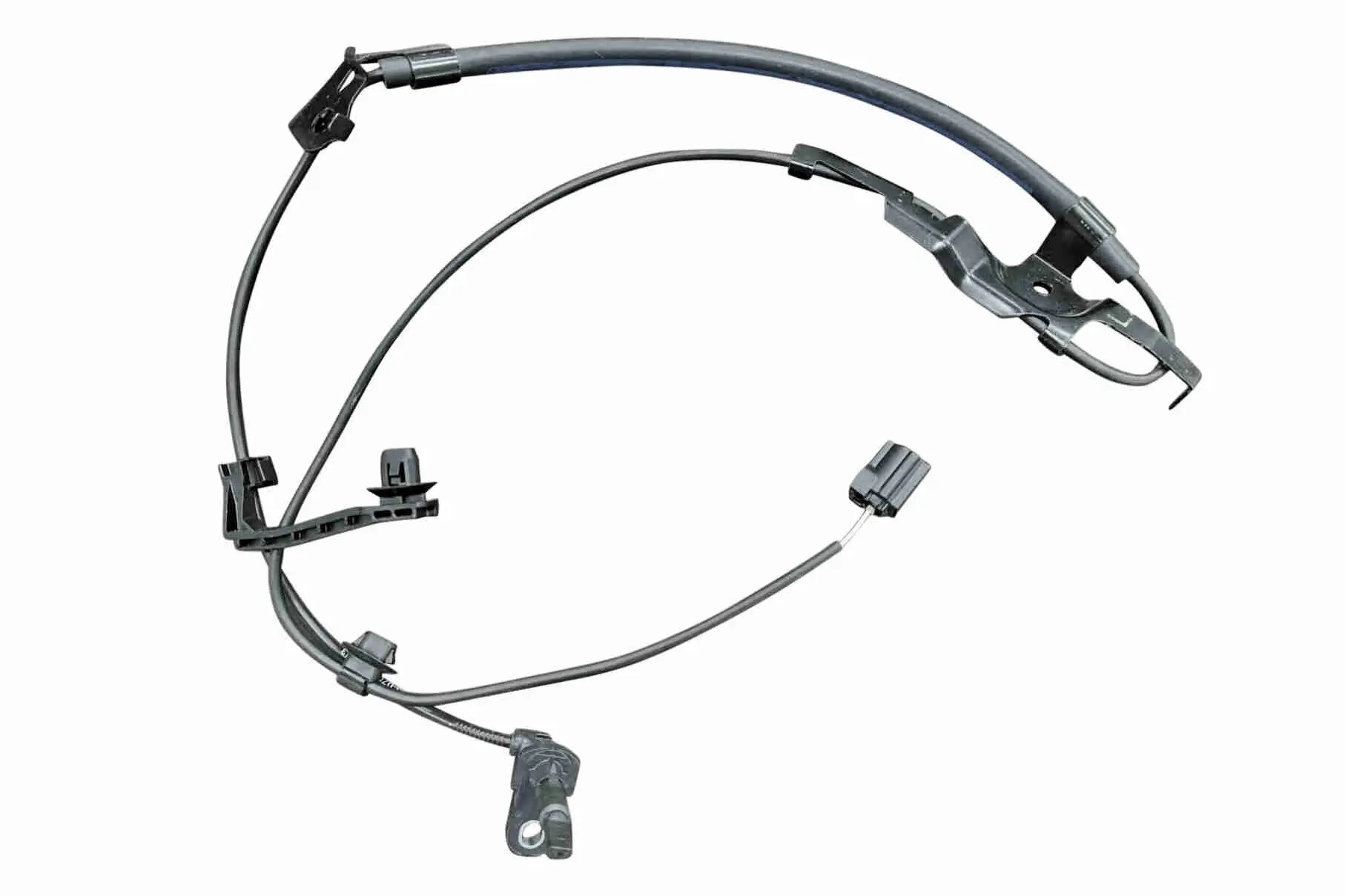 Sensor, Raddrehzahl Vorderachse links VEMO V70-72-0407
