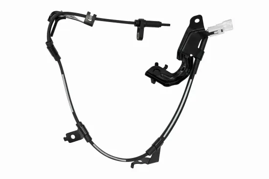 Sensor, Raddrehzahl Hinterachse rechts VEMO V70-72-0408 Bild Sensor, Raddrehzahl Hinterachse rechts VEMO V70-72-0408