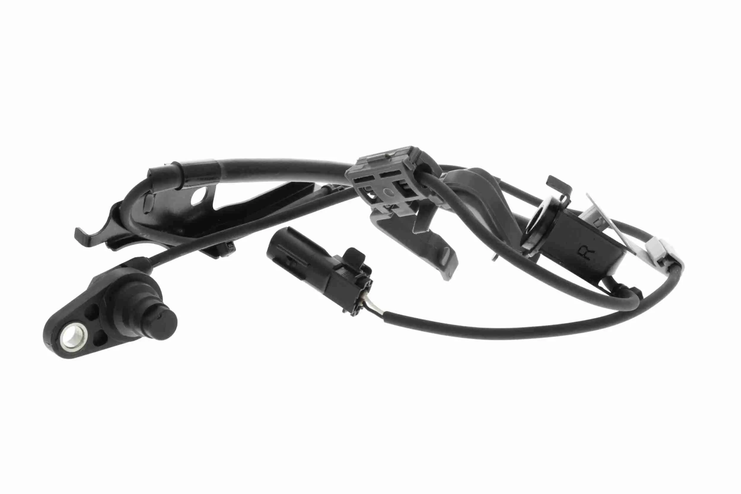 Sensor, Raddrehzahl Vorderachse rechts VEMO V70-72-0413