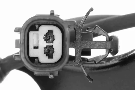 Sensor, Raddrehzahl Vorderachse rechts VEMO V70-72-0413 Bild Sensor, Raddrehzahl Vorderachse rechts VEMO V70-72-0413