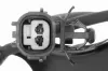 Sensor, Raddrehzahl Vorderachse links VEMO V70-72-0414 Bild Sensor, Raddrehzahl Vorderachse links VEMO V70-72-0414