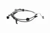 Sensor, Raddrehzahl Vorderachse rechts VEMO V70-72-0418 Bild Sensor, Raddrehzahl Vorderachse rechts VEMO V70-72-0418