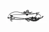 Sensor, Raddrehzahl Vorderachse links VEMO V70-72-0419 Bild Sensor, Raddrehzahl Vorderachse links VEMO V70-72-0419