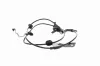Sensor, Raddrehzahl Vorderachse links VEMO V70-72-0419 Bild Sensor, Raddrehzahl Vorderachse links VEMO V70-72-0419