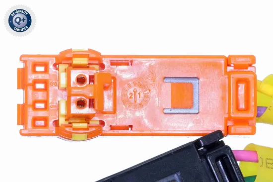 Wickelfeder, Airbag VEMO V70-72-0456 Bild Wickelfeder, Airbag VEMO V70-72-0456