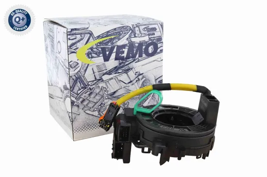 Wickelfeder, Airbag VEMO V70-72-0456 Bild Wickelfeder, Airbag VEMO V70-72-0456