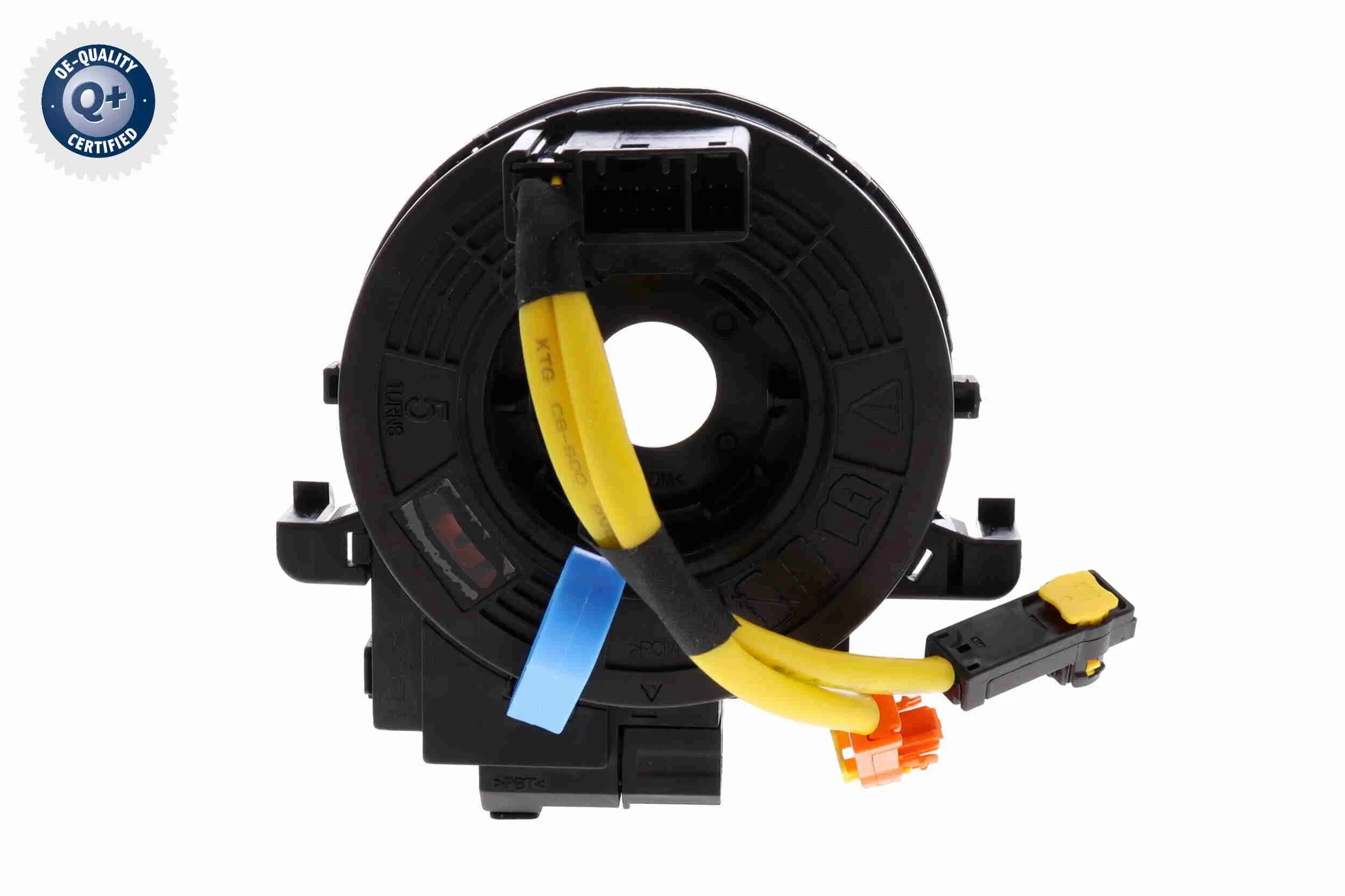 Wickelfeder, Airbag VEMO V70-72-0457