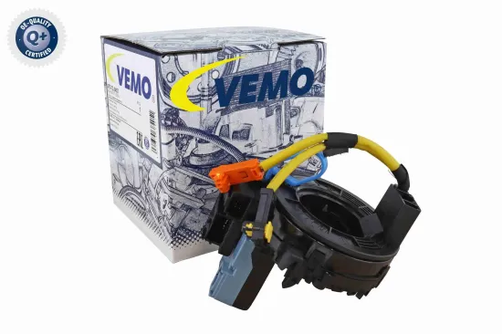 Wickelfeder, Airbag VEMO V70-72-0457 Bild Wickelfeder, Airbag VEMO V70-72-0457
