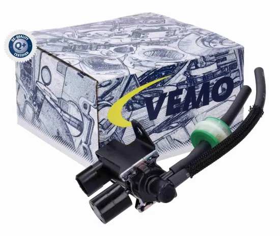 Sensor, Abgasdruck VEMO V70-72-0474 Bild Sensor, Abgasdruck VEMO V70-72-0474