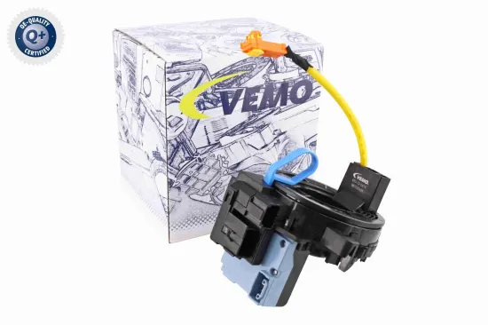 Wickelfeder, Airbag VEMO V70-72-0475 Bild Wickelfeder, Airbag VEMO V70-72-0475