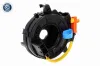 Wickelfeder, Airbag VEMO V70-72-0476 Bild Wickelfeder, Airbag VEMO V70-72-0476