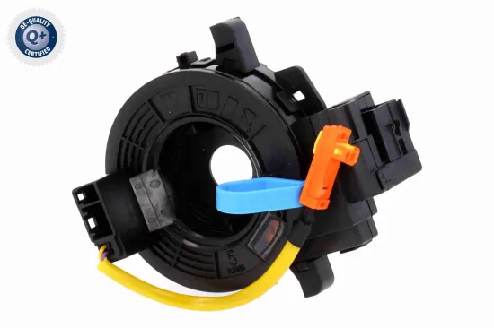 Wickelfeder, Airbag VEMO V70-72-0476 Bild Wickelfeder, Airbag VEMO V70-72-0476