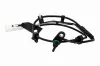 Sensor, Raddrehzahl Hinterachse links VEMO V70-72-0485 Bild Sensor, Raddrehzahl Hinterachse links VEMO V70-72-0485