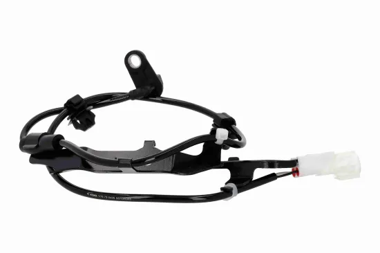 Sensor, Raddrehzahl Hinterachse links VEMO V70-72-0485 Bild Sensor, Raddrehzahl Hinterachse links VEMO V70-72-0485