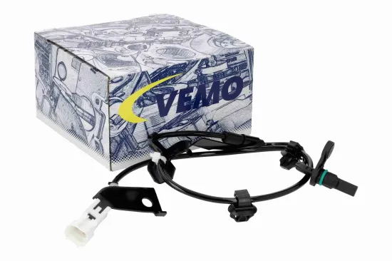Sensor, Raddrehzahl Hinterachse links VEMO V70-72-0485 Bild Sensor, Raddrehzahl Hinterachse links VEMO V70-72-0485