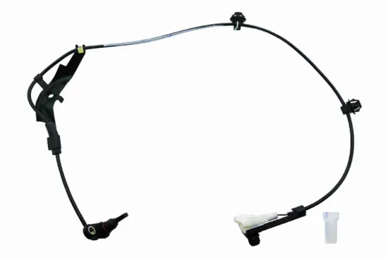 Sensor, Raddrehzahl Hinterachse rechts VEMO V70-72-0486 Bild Sensor, Raddrehzahl Hinterachse rechts VEMO V70-72-0486