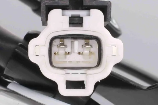 Sensor, Raddrehzahl Hinterachse rechts VEMO V70-72-0486 Bild Sensor, Raddrehzahl Hinterachse rechts VEMO V70-72-0486