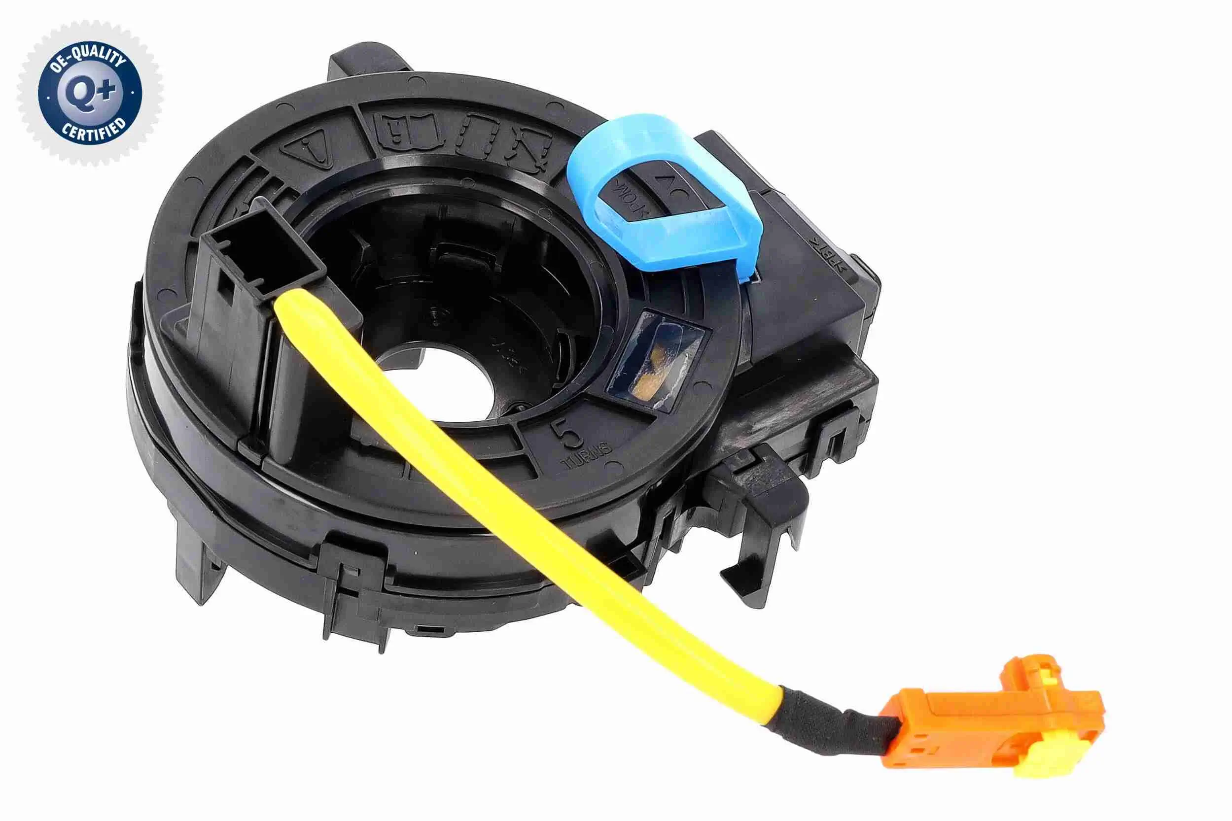 Wickelfeder, Airbag VEMO V70-72-0490
