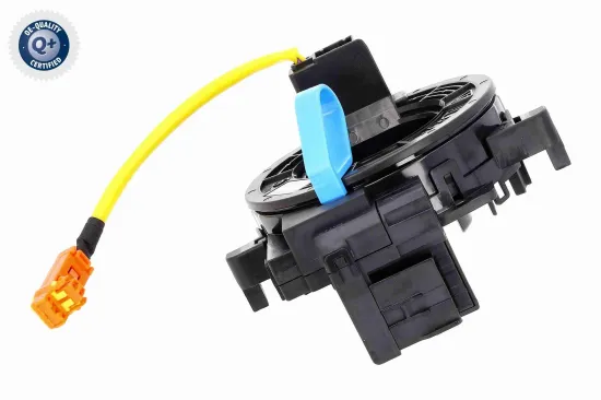 Wickelfeder, Airbag VEMO V70-72-0490 Bild Wickelfeder, Airbag VEMO V70-72-0490