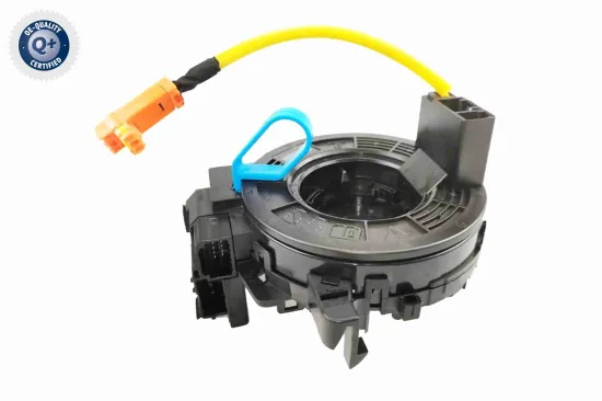 Wickelfeder, Airbag VEMO V70-72-0491 Bild Wickelfeder, Airbag VEMO V70-72-0491