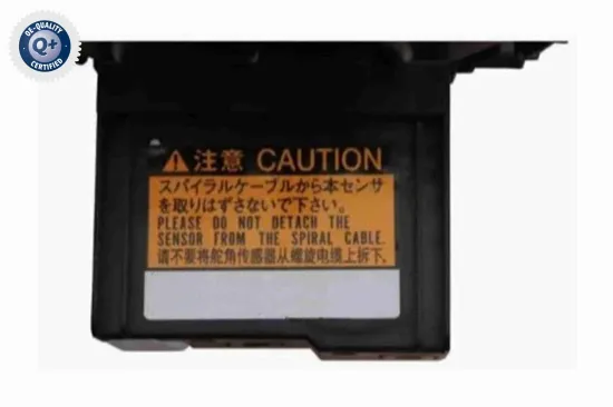 Wickelfeder, Airbag VEMO V70-72-0491 Bild Wickelfeder, Airbag VEMO V70-72-0491