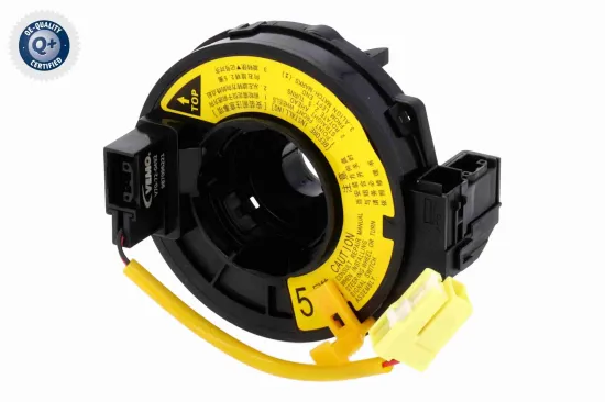 Wickelfeder, Airbag VEMO V70-72-0492 Bild Wickelfeder, Airbag VEMO V70-72-0492