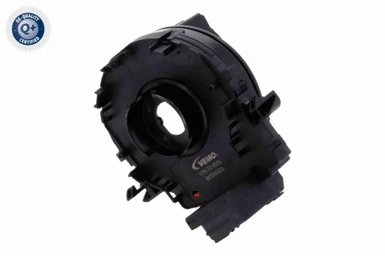 Wickelfeder, Airbag VEMO V70-72-0501 Bild Wickelfeder, Airbag VEMO V70-72-0501