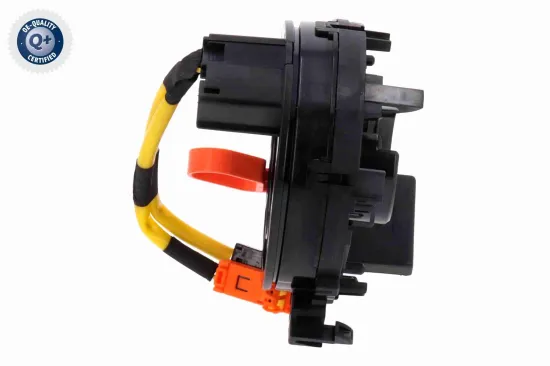 Wickelfeder, Airbag VEMO V70-72-0501 Bild Wickelfeder, Airbag VEMO V70-72-0501