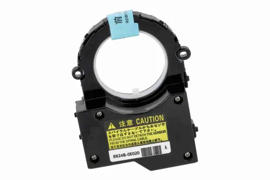 Lenkwinkelsensor VEMO V70-72-0506 Bild Lenkwinkelsensor VEMO V70-72-0506