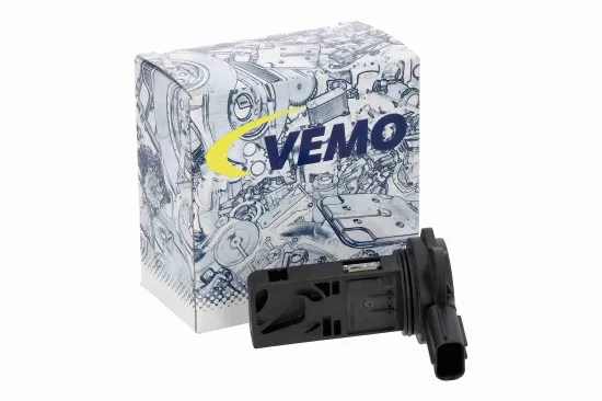 Luftmassenmesser VEMO V70-72-0517 Bild Luftmassenmesser VEMO V70-72-0517