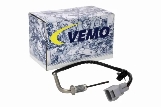 Sensor, Abgastemperatur VEMO V70-72-0521 Bild Sensor, Abgastemperatur VEMO V70-72-0521