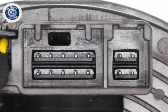 Wickelfeder, Airbag VEMO V70-72-0544 Bild Wickelfeder, Airbag VEMO V70-72-0544