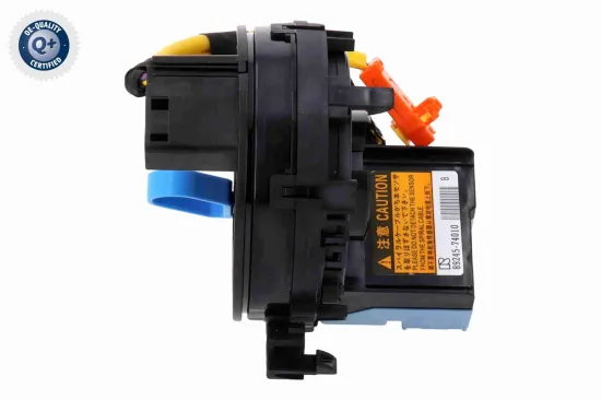 Wickelfeder, Airbag VEMO V70-72-0544 Bild Wickelfeder, Airbag VEMO V70-72-0544