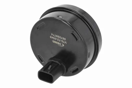 Sensor, Raddrehzahl Hinterachse VEMO V70-72-0545 Bild Sensor, Raddrehzahl Hinterachse VEMO V70-72-0545