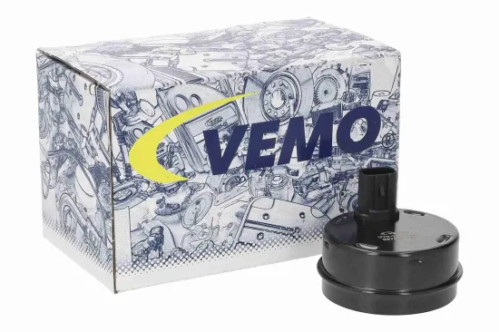 Sensor, Raddrehzahl Hinterachse VEMO V70-72-0545 Bild Sensor, Raddrehzahl Hinterachse VEMO V70-72-0545