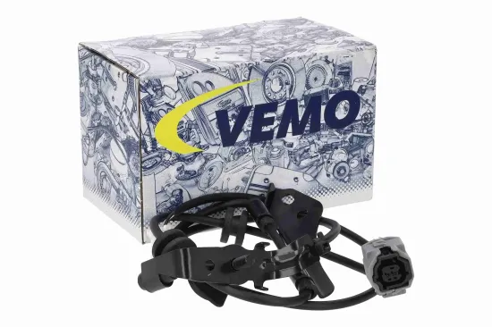 ABS-Verbindungskabel Hinterachse links VEMO V70-72-0547 Bild ABS-Verbindungskabel Hinterachse links VEMO V70-72-0547