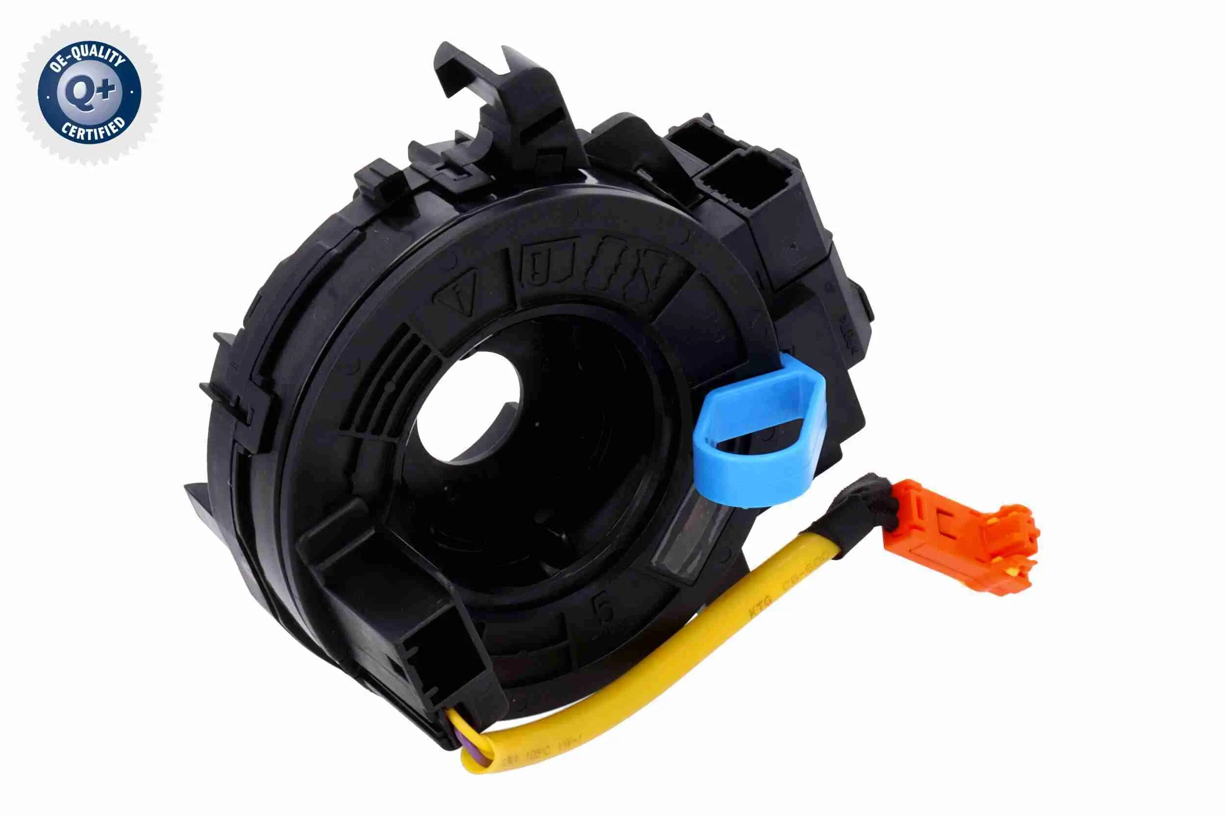 Wickelfeder, Airbag VEMO V70-72-0559