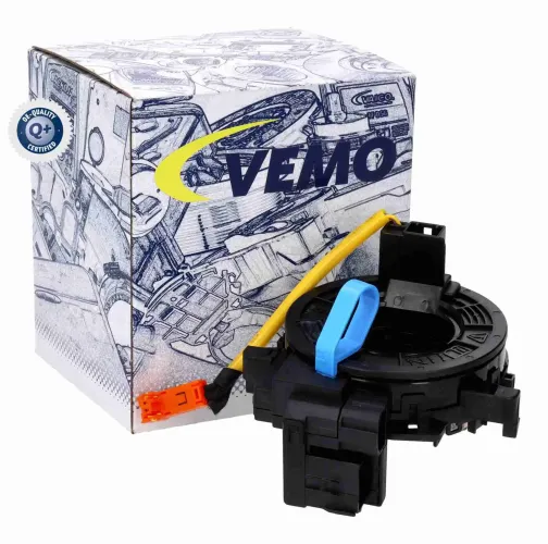 Wickelfeder, Airbag VEMO V70-72-0559 Bild Wickelfeder, Airbag VEMO V70-72-0559