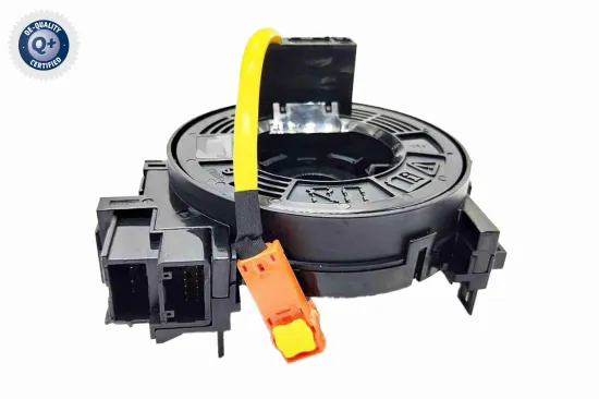Wickelfeder, Airbag VEMO V70-72-0586 Bild Wickelfeder, Airbag VEMO V70-72-0586
