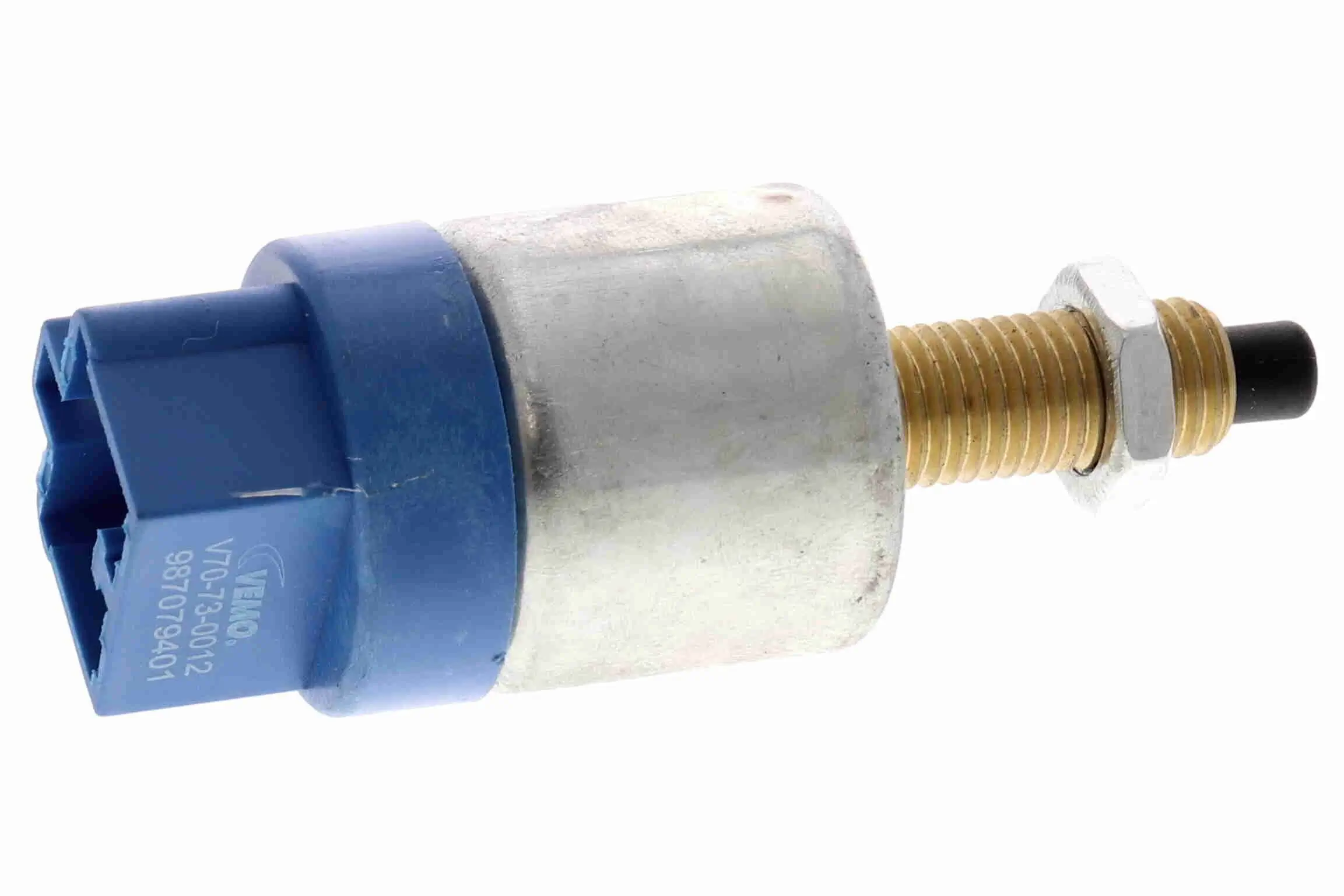 Bremslichtschalter Fußraum VEMO V70-73-0012