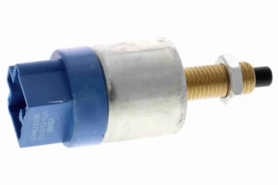 Bremslichtschalter Fußraum VEMO V70-73-0012 Bild Bremslichtschalter Fußraum VEMO V70-73-0012