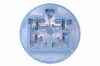 Bremslichtschalter Fußraum VEMO V70-73-0012 Bild Bremslichtschalter Fußraum VEMO V70-73-0012