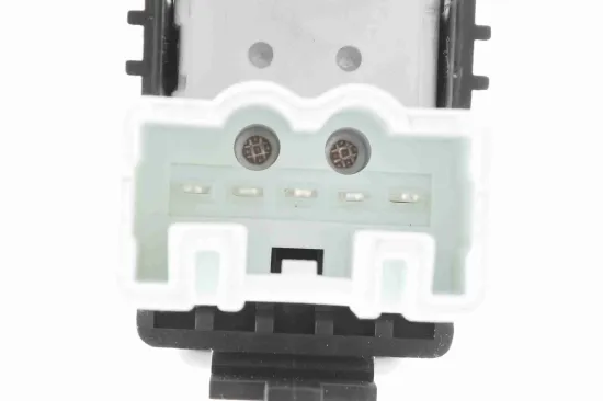 Schalter, Fensterheber beifahrerseitig VEMO V70-73-0017 Bild Schalter, Fensterheber beifahrerseitig VEMO V70-73-0017