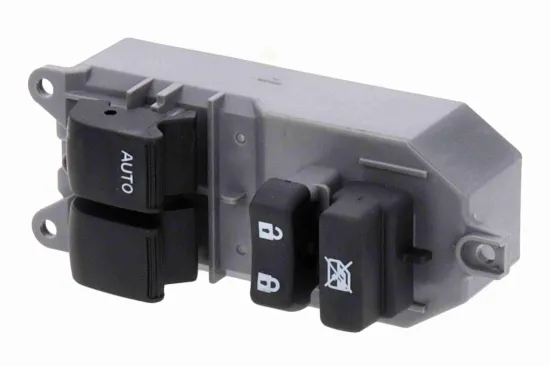 Schalter, Fensterheber vorne links VEMO V70-73-0097 Bild Schalter, Fensterheber vorne links VEMO V70-73-0097