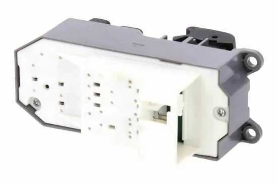 Schalter, Fensterheber vorne links VEMO V70-73-0097 Bild Schalter, Fensterheber vorne links VEMO V70-73-0097